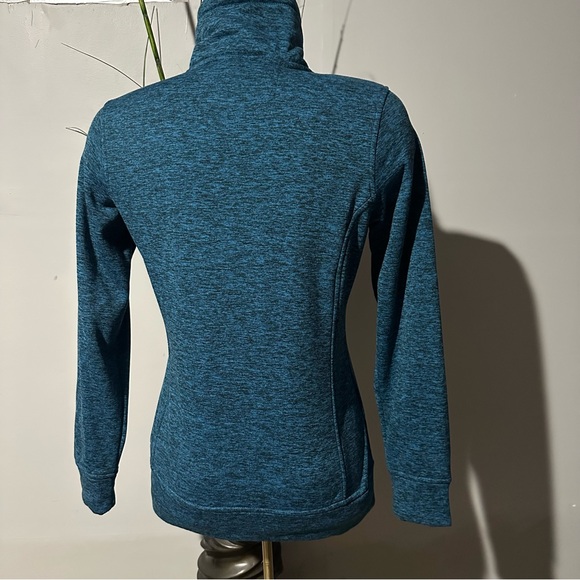 O'Neill Women's Blue Jacket - Picture 2 of 2